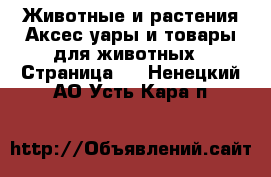 Животные и растения Аксесcуары и товары для животных - Страница 3 . Ненецкий АО,Усть-Кара п.